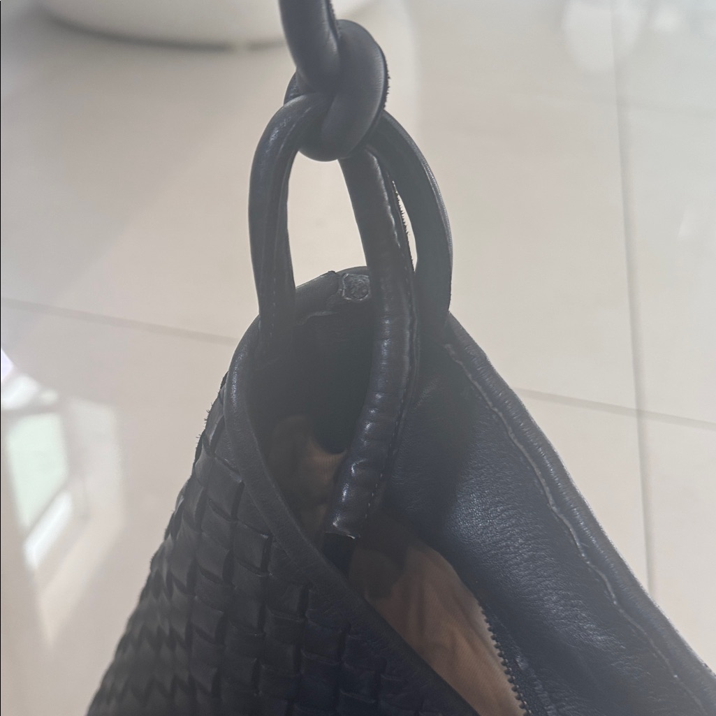 Vestirsi Woven Bella Bag- Altered — image 5 of 7